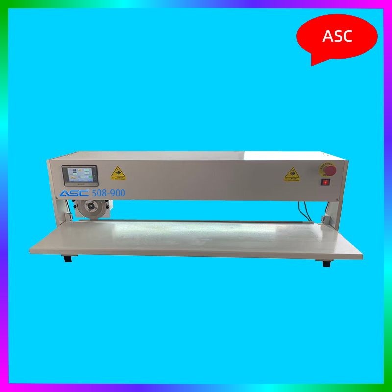 ASC-508-900走刀分板机