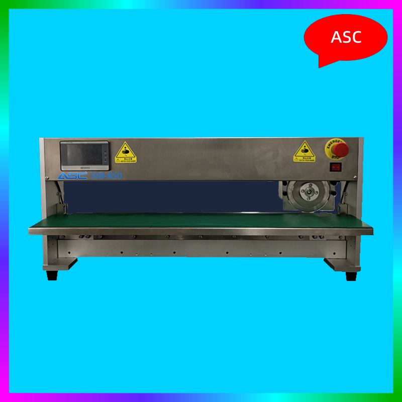 ASC-508-650 走刀分板机