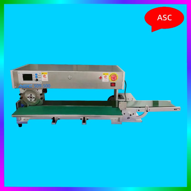 ASC-509-500走刀分板机