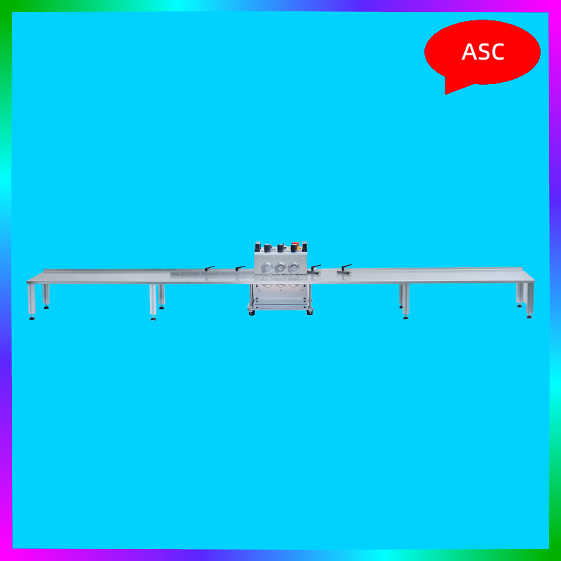 ASC-720灯条分板机